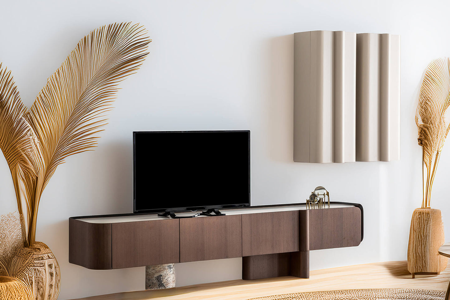 Eterna TV Ünitesi