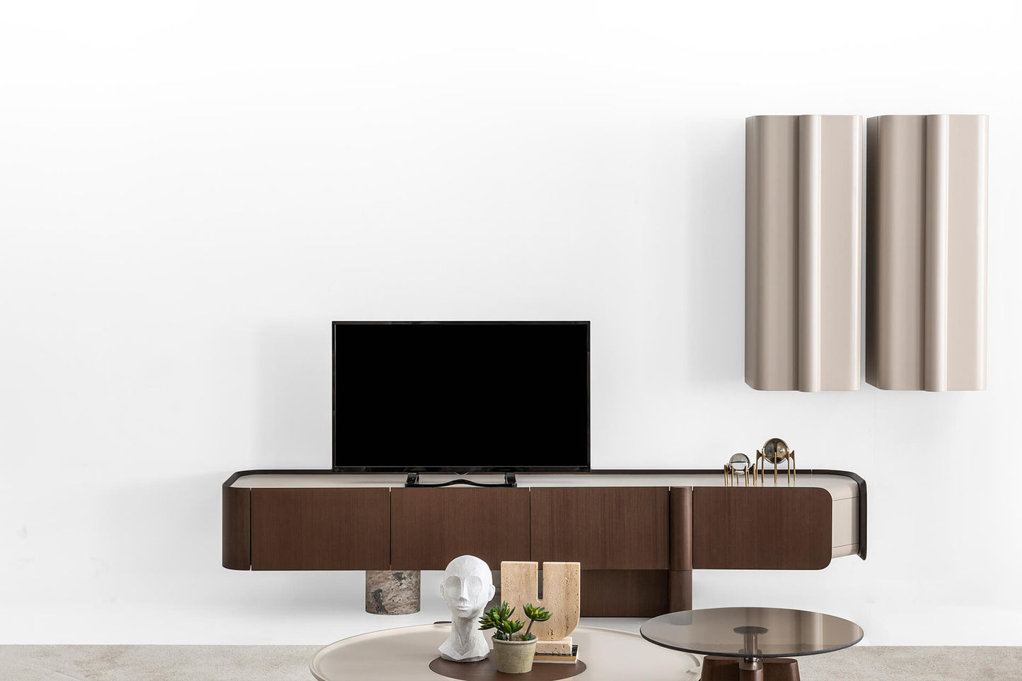 Eterna TV Ünitesi