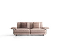 Sahara Üçlü Koltuk