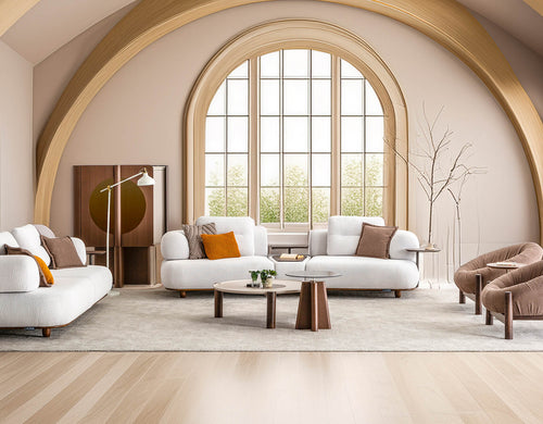 Liora Koltuk Takımı