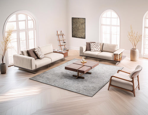 Calisto Koltuk Takımı