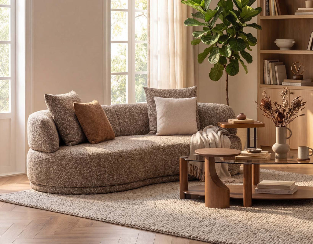 Viento Koltuk Takımı