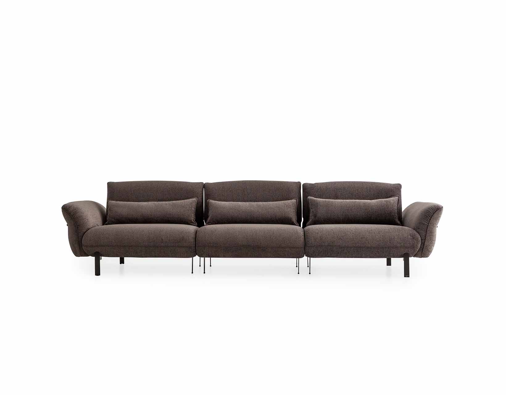 Glory Dörtlü Koltuk