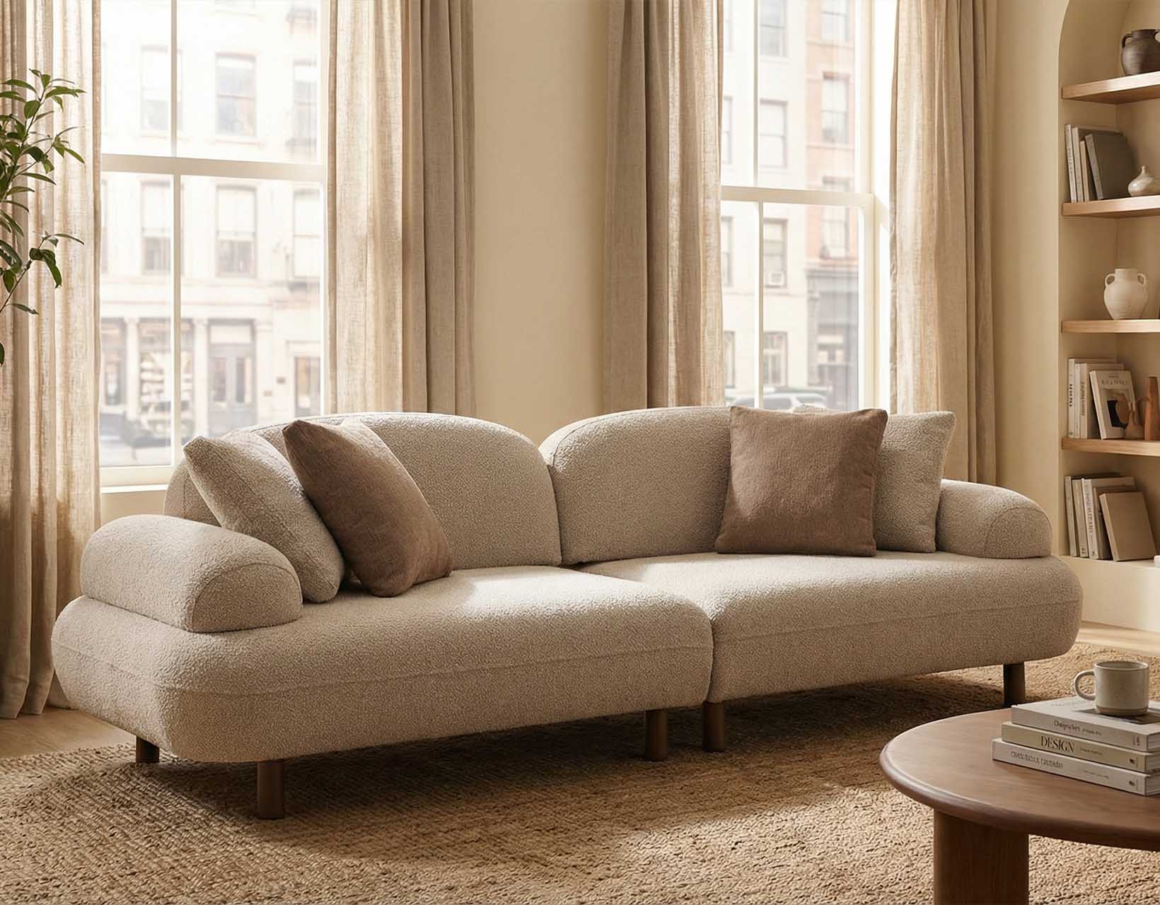 Marble Koltuk Takımı