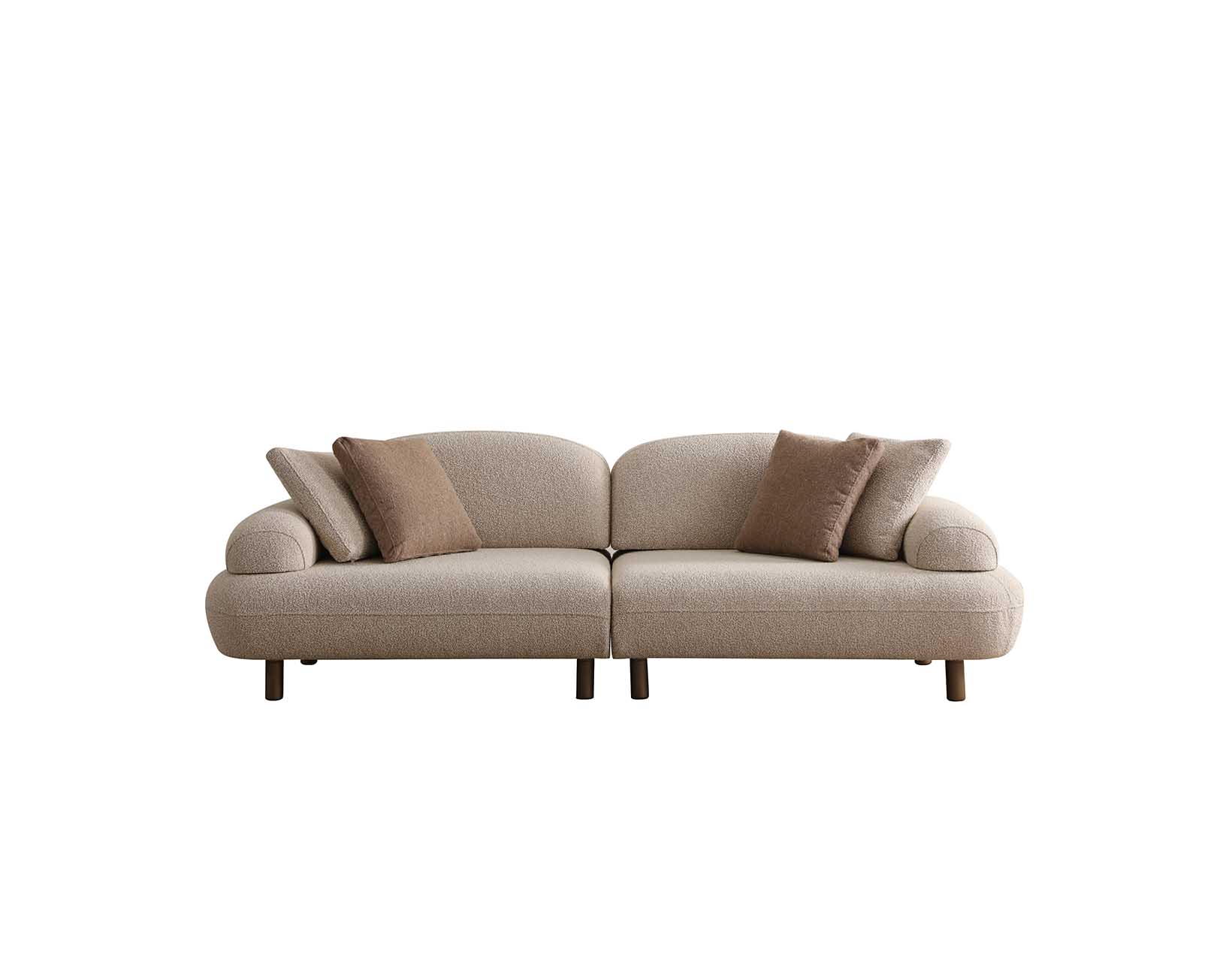 Marble Koltuk Takımı