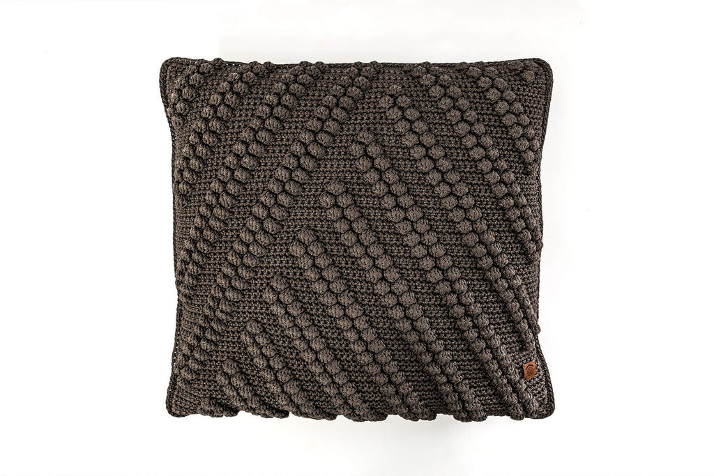 Lale Handmade Kırlent 50x50