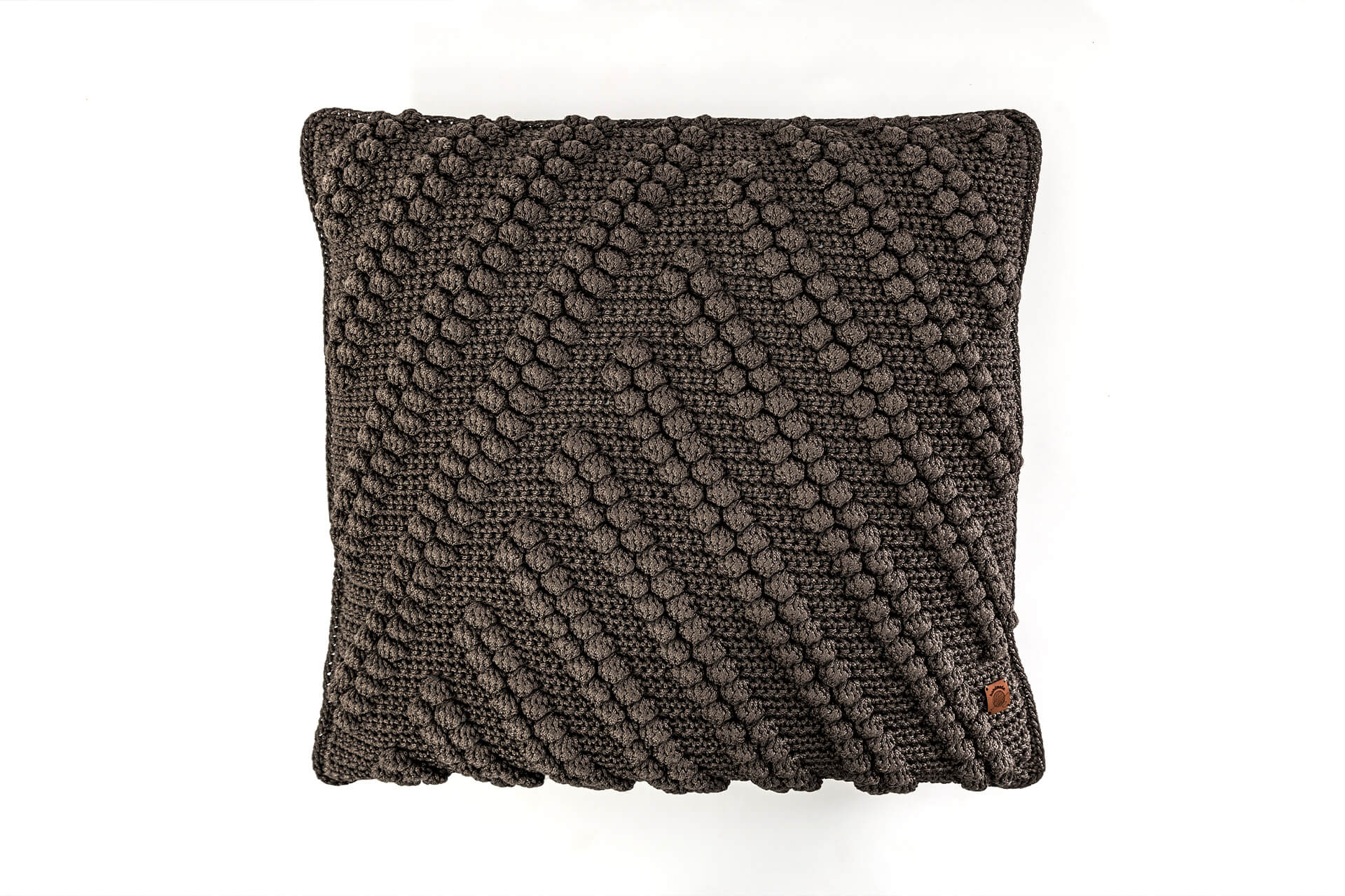 Lale Handmade Kırlent 50x50