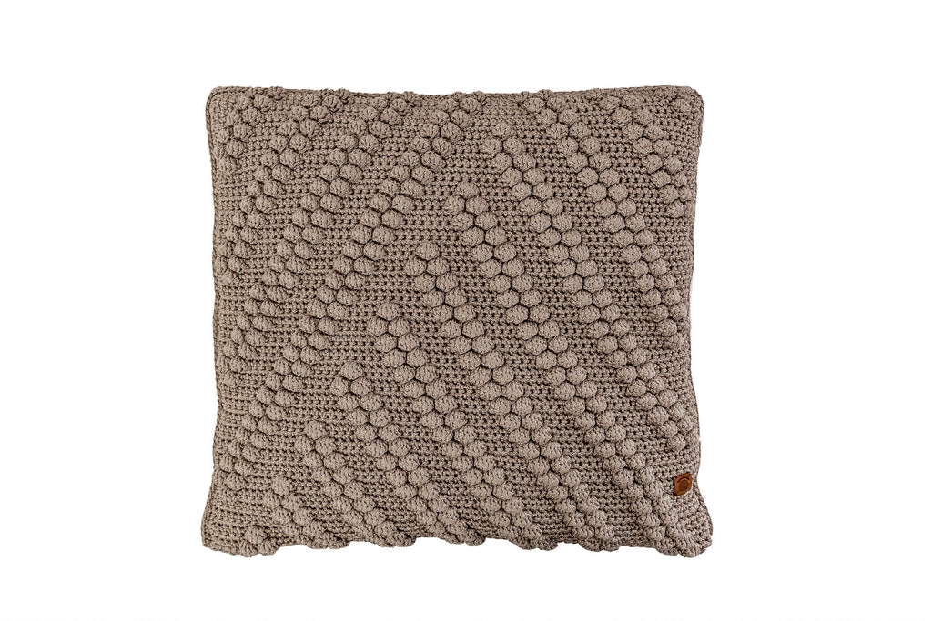 Lale Handmade Kırlent 50x50