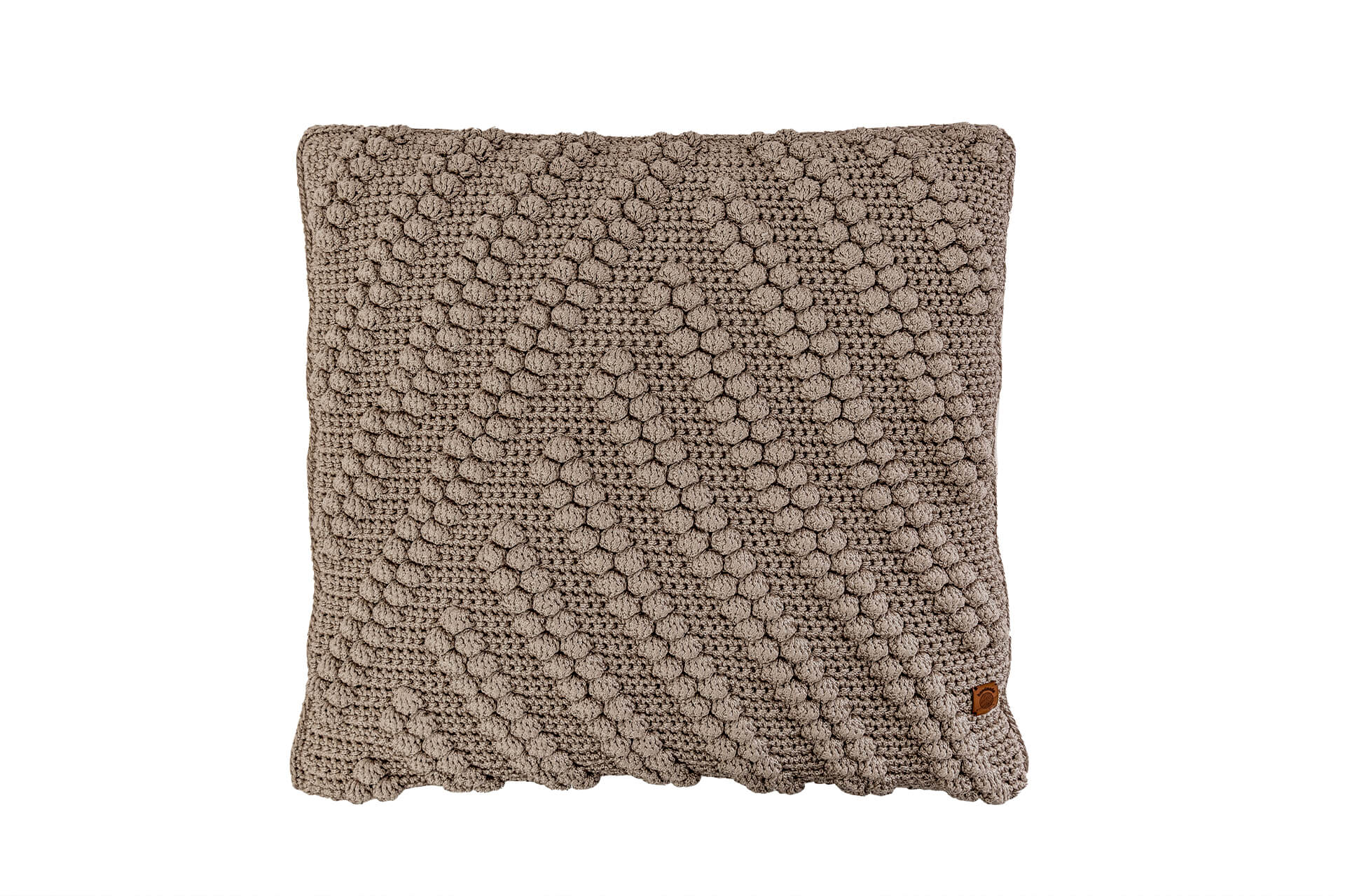 Lale Handmade Kırlent 50x50